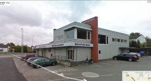 Brustadbua anno 2009