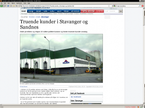 Kilden anno 1980?
